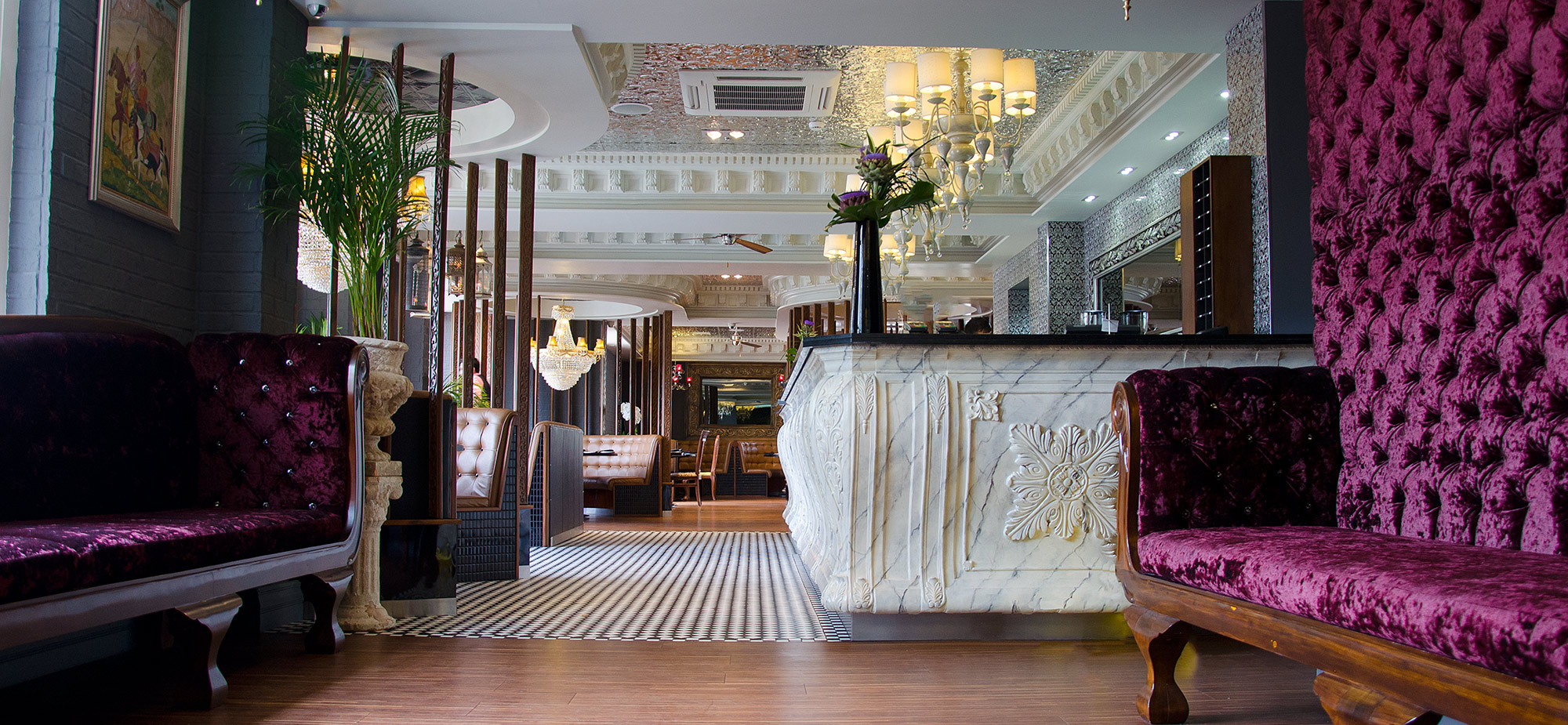 Advisory strategy session